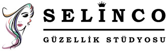 Selinco Güzellik Salonu Logo